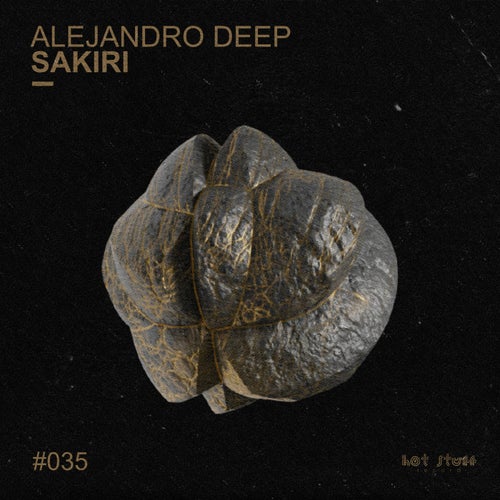 Alejandro Deep - Sakiri [HSR035]